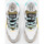 Chaussures Homme Baskets mode Versace Jeans Couture BASKETS  FONDO WAVE DIS. 28 BLANCHES Blanc