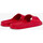 Chaussures Homme Sandales et Nu-pieds Lacoste Claquettes Croco 2.0 Homme Rouge Rouge