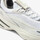 Chaussures Homme Baskets mode Lacoste BASKETS  ODYSSA BLANCHES EN TISSU Blanc