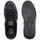 Chaussures Homme Baskets mode Lacoste BASKETS  LT 125 223 1 EN TEXTILE NOIRES Noir