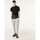Vêtements Homme T-shirts & Polos Lacoste POLO  REGULAR FIT COTON POLYESTER NOIR Noir