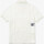 Vêtements Homme T-shirts & Polos Lacoste Polo  L!VE Héritage relax fit en piqué et éponge Blanc