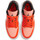 Chaussures Femme Baskets mode Nike Air Jordan 1 Low SE Orange Black Noir