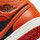 Chaussures Femme Baskets mode Nike Baskets  Air Jordan 1 Mid WMNS Noir