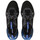 Chaussures Homme Baskets mode Nike BASKETS  REACT VISION NOIRES BLEUES Noir