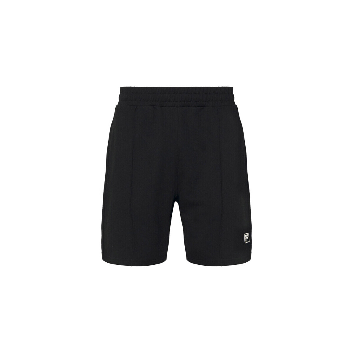 Vêtements Homme Shorts / Bermudas Fila SHORT BOYABAT  NOIR Noir