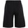 Vêtements Homme Shorts / Bermudas Fila SHORT BLEHEN  NOIR Noir