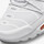 Chaussures Homme Baskets mode Nike BASKETS  AIR MAX PLUS UTILITY BLANCHES Blanc