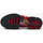 Chaussures Baskets mode Nike BASKETS  AIR MAX PLUS ROUGES ET NOIRES Noir