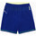 Vêtements Homme Shorts / Bermudas Lacoste Short  SPORT 3 en 1 avec cycliste amovible contrasté Bleu