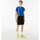 Vêtements Homme Shorts / Bermudas Lacoste SHORT  TENNIS EN POLYESTER RECYCLÉ NOIR Noir