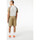 Vêtements Homme Shorts / Bermudas Lacoste SHORT  TENNIS POLYESTER RECYCLÉ BEIGE Beige