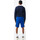 Vêtements Homme Shorts / Bermudas Lacoste SHORT  A EMPIECEMENTS COLOR BLOCK BLEU Bleu