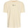 Vêtements Homme T-shirts & Polos Karl Kani T-SHIRT  SMALL SIGNATURE BEIGE Beige