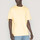 Vêtements Homme T-shirts & Polos Karl Kani T-SHIRT  SMALL SIGNATURE JAUNE Jaune
