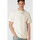Vêtements Homme T-shirts & Polos Karl Kani T-SHIRT  SMALL SIGNATURE SPLIT TEE BEIGE Beige