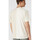 Vêtements Homme T-shirts & Polos Karl Kani T-SHIRT  SMALL SIGNATURE SPLIT TEE BEIGE Beige