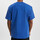 Vêtements Homme T-shirts & Polos Karl Kani T-SHIRT  SMALL SIGNATURE PINSTRIPE TEE BLEU Bleu