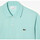 Vêtements Homme T-shirts & Polos Lacoste POLO CLASSIQUE  L.12.12 UNI VERT Vert