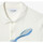 Vêtements Homme T-shirts & Polos Lacoste POLO  MOVEMENT EN PIQUÉ ULTRALIGHT IMPRIMÉ BLANC Blanc
