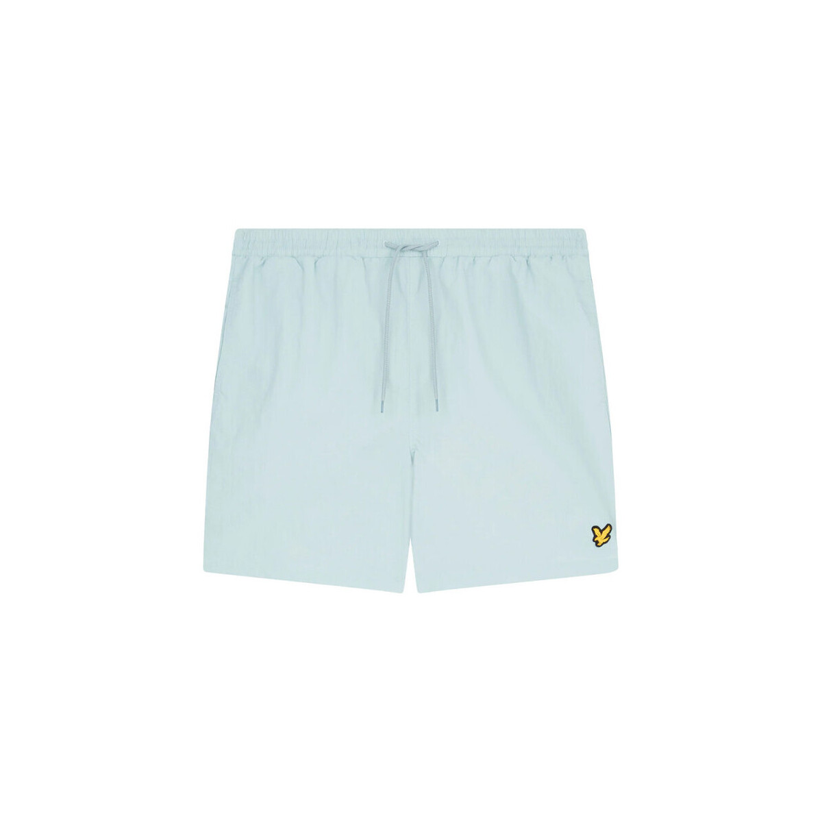 Vêtements Homme Maillots / Shorts de bain Lyle & Scott SHORT DE BAIN  BLEU Bleu