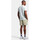 Vêtements Homme Shorts / Bermudas Lyle & Scott Short  VERTICAL STRIPE Jaune Jaune