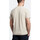 Vêtements Homme T-shirts & Polos Lyle & Scott T-SHIRT  CREST TIPPED BEIGE Beige