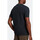 Vêtements Homme T-shirts & Polos Lyle & Scott T-SHIRT  MILANO TRIM BLEU MARINE Bleu