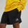 Vêtements Shorts / Bermudas New Balance SHORT  UNISEXE FRENCH TERRY NOIR Noir