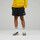 Vêtements Shorts / Bermudas New Balance SHORT  UNISEXE FRENCH TERRY NOIR Noir