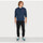 Vêtements Sweats New Balance Sweat à capuche  FRENCH TERRY HOODIE Bleu