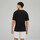 Vêtements T-shirts & Polos New Balance T-SHIRT UNISEXE  NOIR Noir