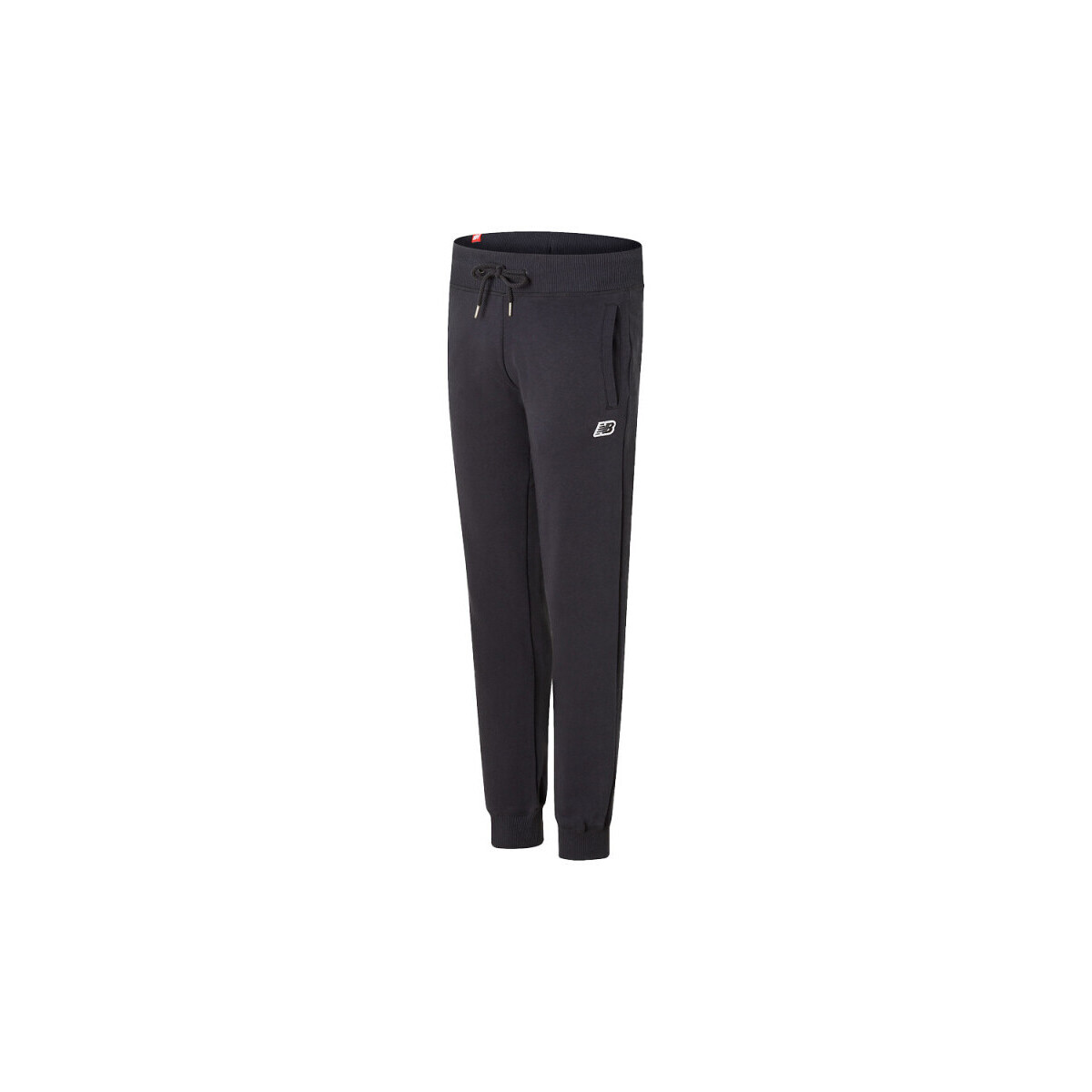 Vêtements Femme Pantalons New Balance Pantalon  SMALL LOGO PANTS Noir