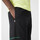 Vêtements Homme Pantalons Lacoste Pantalon  SPORT fuselé à poches zippées Noir