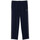 Vêtements Homme Pantalons Lacoste PANTALON DE SURVÊTEMENT  ORIGINAL PARIS BLEU MARINE Bleu