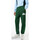 Vêtements Homme Pantalons Lacoste PANTALON DE SURVÊTEMENT HOMME  EN COTON BIOLOGIQUE VE Vert
