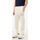 Vêtements Homme Pantalons Lacoste PANTALON DE SURVÊTEMENT HOMME  EN COTON BIOLOGIQUE BL Blanc