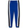 Vêtements Homme Pantalons Lacoste PANTALON DE SURVÊTEMENT COLOR-BLOCK  BLEU ET BLEU MAR Bleu