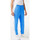 Vêtements Homme Pantalons Lacoste PANTALON DE SURVÊTEMENT BLEU COLOR-BLOCK  TENNIS Bleu