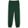 Vêtements Homme Pantalons Lacoste PANTALON DE SURVÊTEMENT HOMME  EN MOLLETON GRATTÉ VER Vert