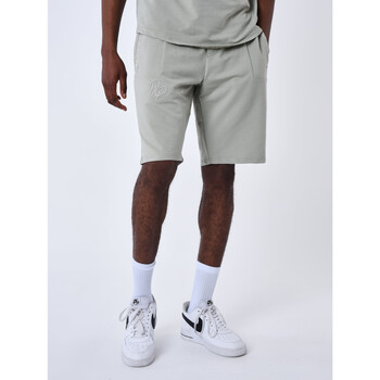 Vêtements Homme Shorts / Bermudas Project X Paris Short 2240218 Vert