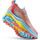 Chaussures Femme Running / trail La Sportiva Jackal II 56K402602 Hibiscus/Malibu Blue Rouge