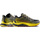 Chaussures Homme Running / trail La Sportiva Jackal II 56J999100 Black/Yellow Multicolore