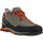 Chaussures Homme Longueur des jambes La Sportiva Boulder X 838909313 Clay/Saffron Gris