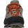 Chaussures Homme Longueur des jambes La Sportiva Boulder X 838909313 Clay/Saffron Gris