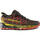 Chaussures Homme Running / trail La Sportiva Mutant 56F999100 Black/Yellow Multicolore