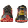 Chaussures Homme snow boots sprandi cp91 20027 cobalt blue Mutant 56F999100 Black/Yellow Multicolore