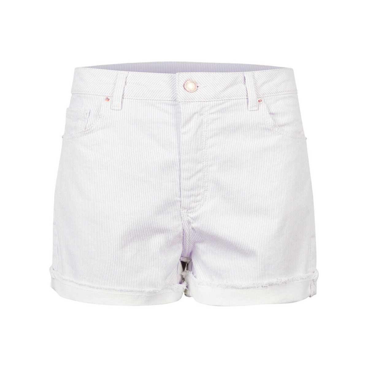 Vêtements Femme Shorts / Bermudas O'neill 1700007-34511 Blanc