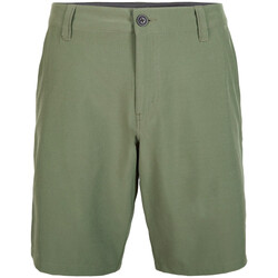 Vêtements Homme Shorts / Bermudas O'neill N2800012-16011 Vert