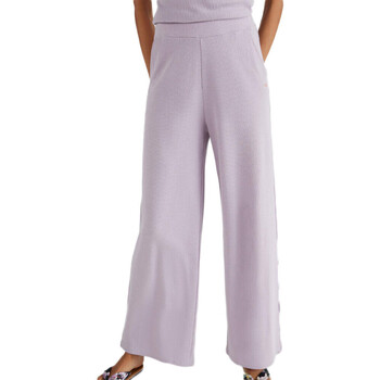 Vêtements Femme Pantalons O'neill 1550006-14511 Violet